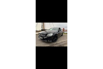 Mercedes-Benz C 300 Gebrauchtwagen