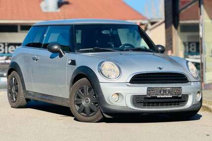 Mini One Gebrauchtwagen