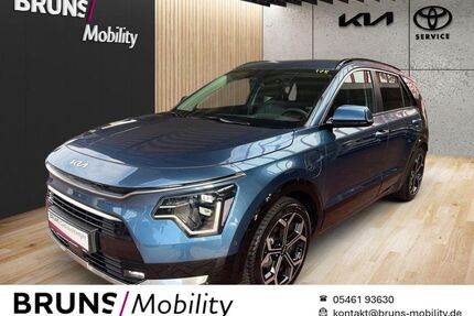 Kia Niro Gebrauchtwagen