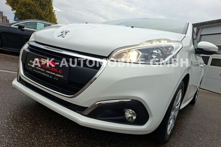 Peugeot 208 Gebrauchtwagen
