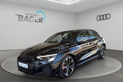 Audi S3 Gebrauchtwagen