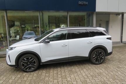 Peugeot 5008 Gebrauchtwagen