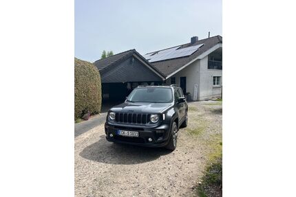 Jeep Renegade Gebrauchtwagen