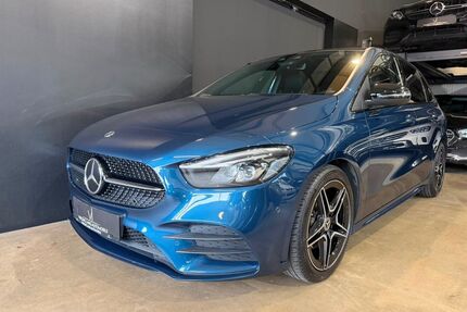 Mercedes-Benz B 200 Gebrauchtwagen