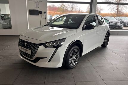 Peugeot 208 Gebrauchtwagen