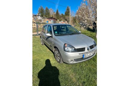 Renault Clio Gebrauchtwagen
