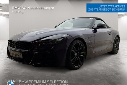 BMW Z4 Gebrauchtwagen