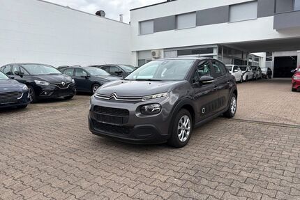 Citroen C3 Gebrauchtwagen