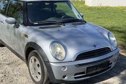 Mini One Gebrauchtwagen
