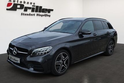 Mercedes-Benz C 220 Gebrauchtwagen