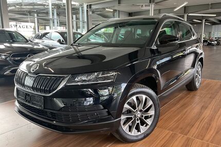 Skoda Karoq Gebrauchtwagen