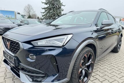 Cupra Formentor Gebrauchtwagen