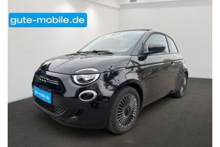 Fiat 500e Gebrauchtwagen
