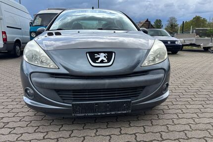 Peugeot 206 Gebrauchtwagen