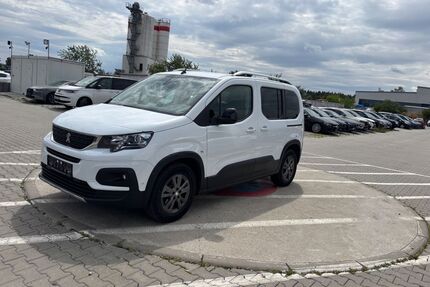 Peugeot Rifter Gebrauchtwagen