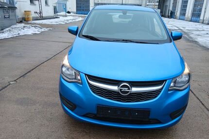 Opel Karl Gebrauchtwagen