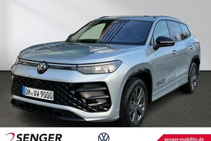 VW Tayron Gebrauchtwagen