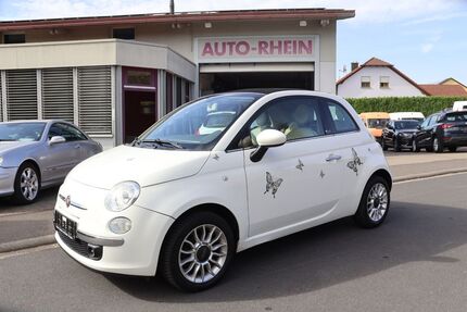 Fiat 500 Gebrauchtwagen