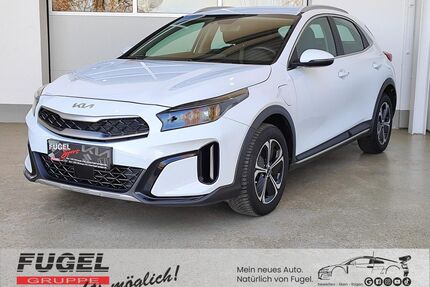 Kia XCeed Gebrauchtwagen