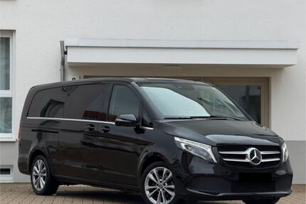 Mercedes-Benz V 220 Gebrauchtwagen