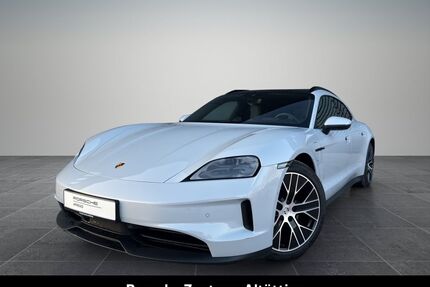 Porsche Taycan Gebrauchtwagen