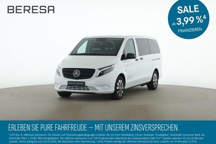 Mercedes-Benz Vito Gebrauchtwagen