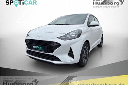 Hyundai i10 Gebrauchtwagen