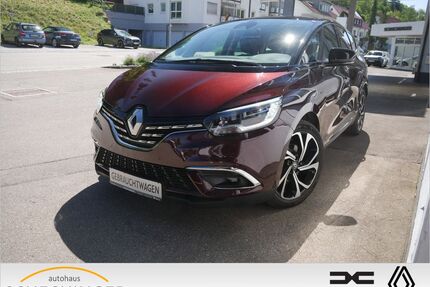 Renault Grand Scenic Gebrauchtwagen