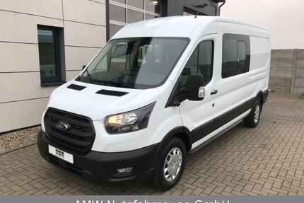 Ford Transit Gebrauchtwagen