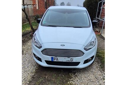 Ford S-Max Gebrauchtwagen