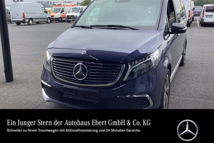 Mercedes-Benz EQV Gebrauchtwagen