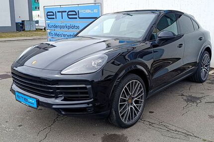 Porsche Cayenne Gebrauchtwagen