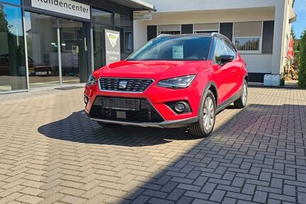 Seat Arona Gebrauchtwagen