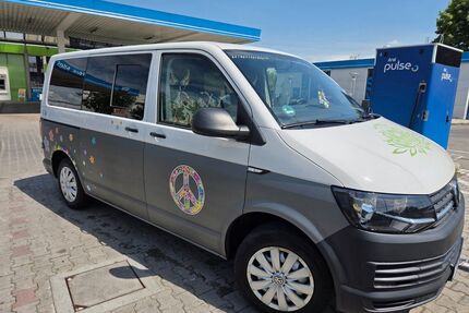 VW T6 andere Gebrauchtwagen