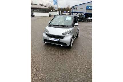 Smart roadster Gebrauchtwagen