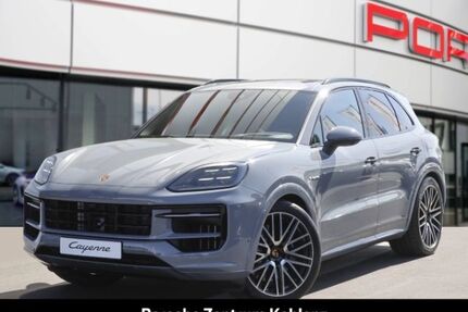 Porsche Cayenne Gebrauchtwagen