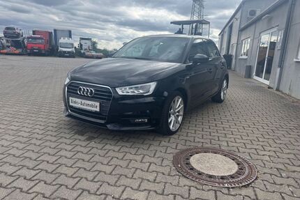 Audi A1 Gebrauchtwagen