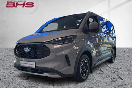 Ford Tourneo Custom Gebrauchtwagen