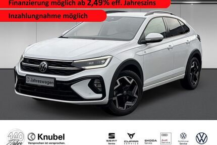 VW Taigo Gebrauchtwagen