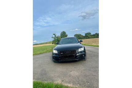 Audi SQ5 Gebrauchtwagen