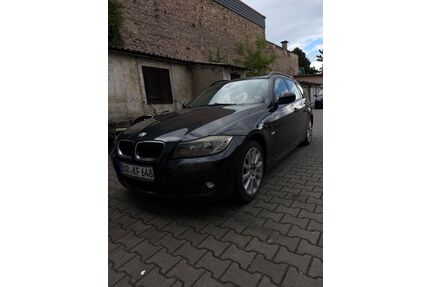 BMW 318 Gebrauchtwagen