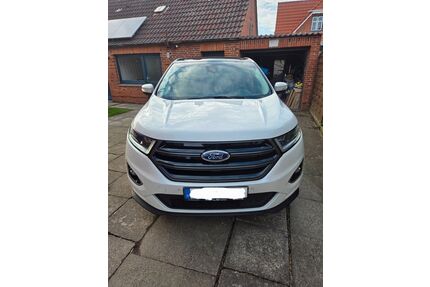 Ford Edge Gebrauchtwagen