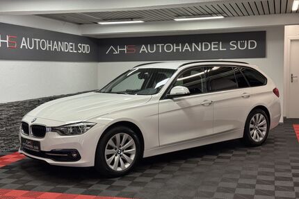 BMW 330 Gebrauchtwagen