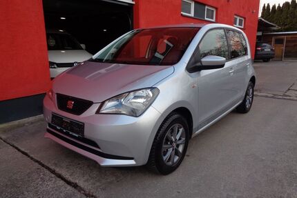 Seat Mii Gebrauchtwagen