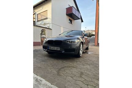 BMW 120 Gebrauchtwagen