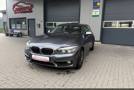BMW 116 Gebrauchtwagen
