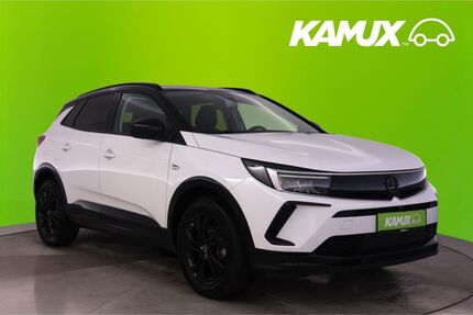 Opel Grandland (X) Gebrauchtwagen