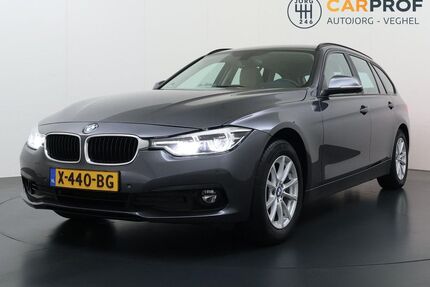 BMW 316 Gebrauchtwagen