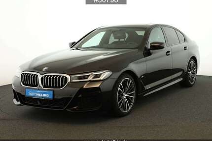 BMW 520 Gebrauchtwagen