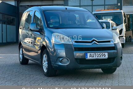 Citroen Berlingo Gebrauchtwagen